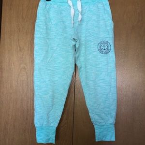 U.S Vintage Oak Island High Water Leggings
